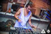 Phuket -3.01.2014 Tin Rotter, Shmix, De Wachtkamer @ Bermudos Sessions