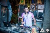 Phuket -3.01.2014 Tin Rotter, Shmix, De Wachtkamer @ Bermudos Sessions