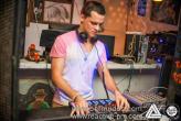 Phuket -3.01.2014 Tin Rotter, Shmix, De Wachtkamer @ Bermudos Sessions