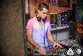 Phuket -3.01.2014 Tin Rotter, Shmix, De Wachtkamer @ Bermudos Sessions