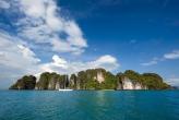 Лучшие тайские острова с девственной природой - ФОТО