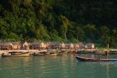 Лучшие тайские острова с девственной природой - ФОТО