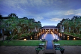 JW Marriott Phuket — роскошь выбирать лучшее