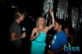 Bliss Beach Club 1st Anniversary