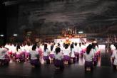 Сиам Пхукет - церемония почтения (Siam Phuket - the ceremony of reverence)