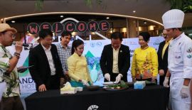 Andaman Hotelier and Tourism Fair 2019