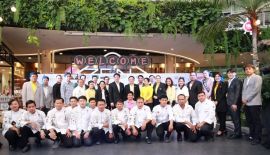 Andaman Hotelier and Tourism Fair 2019