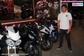 Phuket Bike Week 2014 - closing of the season