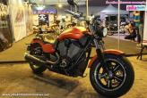 Phuket Bike Week 2014 - closing of the season