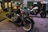 Phuket Bike Week 2014 - closing of the season