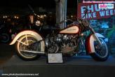 Phuket Bike Week 2014 - closing of the season