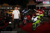 Phuket Bike Week 2014 - closing of the season