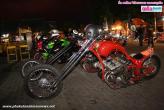 Phuket Bike Week 2014 - closing of the season