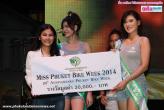 Phuket Bike Week 2014 - closing of the season