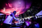 Catch Beach Club held a special night with special guests CULOE DE SONG