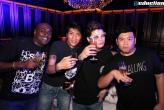 Special guest Felix Zenger — Phuket Seduction Nightclub - 11/10