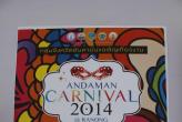 Phuket - Andaman Carnival 2014 @Ranong