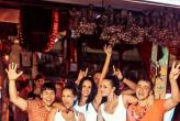 4.04 Bermudos Music Weekend @ Phuket, TH
