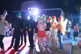 Nestle (Moscow) Incentive Group Private Party on 27-03-2013 Phuket