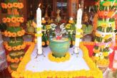 Annual Wai Kru Ceremony - Phuket