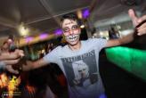 HALLOWEEN FOAM PARTY (31.10.13) -Famous Night Club Patong Phuket