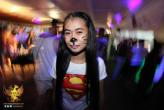 HALLOWEEN FOAM PARTY (31.10.13) -Famous Night Club Patong Phuket