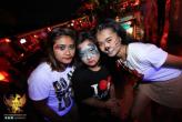 HALLOWEEN FOAM PARTY (31.10.13) -Famous Night Club Patong Phuket