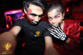 HALLOWEEN FOAM PARTY (31.10.13) -Famous Night Club Patong Phuket