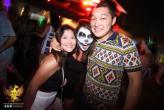 HALLOWEEN FOAM PARTY (31.10.13) -Famous Night Club Patong Phuket