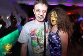 HALLOWEEN FOAM PARTY (31.10.13) -Famous Night Club Patong Phuket