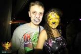 HALLOWEEN FOAM PARTY (31.10.13) -Famous Night Club Patong Phuket