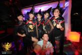 HALLOWEEN FOAM PARTY (31.10.13) -Famous Night Club Patong Phuket