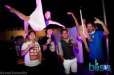 Bliss Beach Club 1st Anniversary