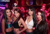 Phuket Seduction Nightclub - 31/12/13