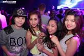 Phuket Seduction Nightclub - 31/12/13