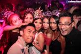 Phuket Seduction Nightclub - 31/12/13