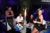 Phuket Seduction Nightclub - 31/12/13