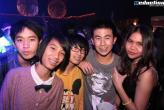 Phuket Seduction Nightclub - 31/12/13