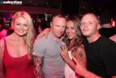 Phuket Seduction Nightclub - 31/12/13