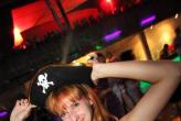 Phuket FAMOUS "PIRATE PARTY" (10.12.13)