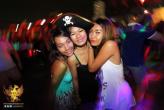 Phuket FAMOUS "PIRATE PARTY" (10.12.13)