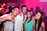 Phuket Seduction Beach Club & Disco (22.01.14)