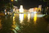 Phuket Town floods 22.8.12