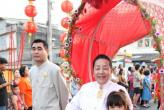 Китайский Новый Год на Пхукете (16.02.13 )