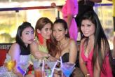 Phuket FAMOUS "HOPE PARTY" (02.01.14)