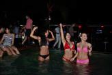 Phuket FAMOUS "POOL PARTY" (03.01.14)