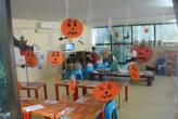 HALLOWEEN -Phuket International Kindergarden and School