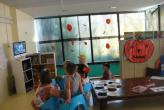 HALLOWEEN -Phuket International Kindergarden and School