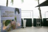 Moet & Chandon Exclusive Launch party. Phuket Catch Beach Club