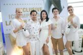 Moet & Chandon Exclusive Launch party. Phuket Catch Beach Club